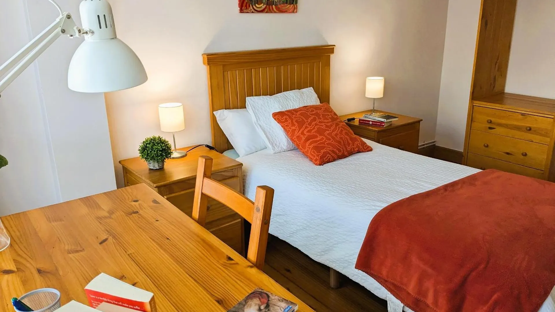 Apartment Apartamento Portugalete Gran Bilbao 3 Dormitorios - 3 Bedrooms